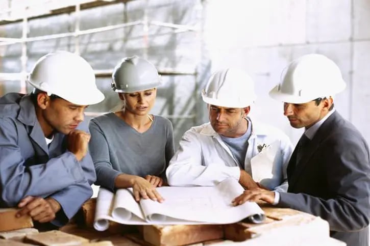 Garantía estructural e ingeniero idóneo: por qué exigirlos